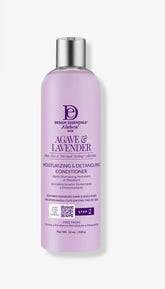 Design Essentials moisturizing Conditioner